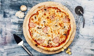 პროშუტო ფუნგი 33სმ