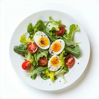 30. Tramezzino ecologico