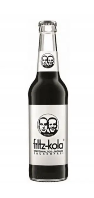 Fritz Kola Super Zero (330 ml)