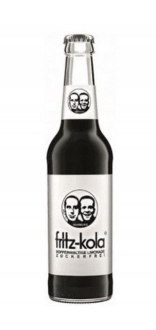 Fritz Kola Super Zero (330 ml)