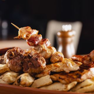 Plata za dvije osobe