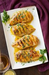 Ароматно пилешко с билки (400г)