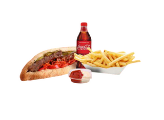 Meniu Baguette de vita