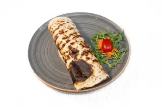 Piadina primavera