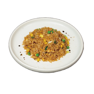 29. Arroz Con Verduras