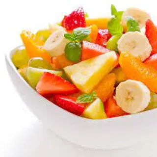 Fruit Salad