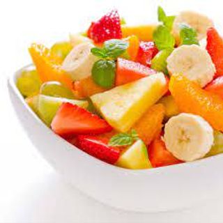 Fruit Salad