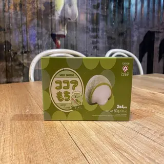 Matcha Mochi (2 komada)