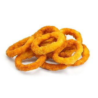 Onion rings San