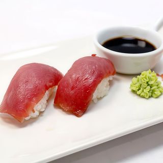 Sushi Nigiri Atún (2 Uds.)