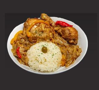 Yassa Poulet