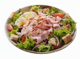 Salade Chef