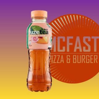 FUZETEA PESCA 40cl