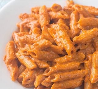 Penne all'ariete