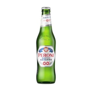 Peroni Nastro Azzurro 0.0%