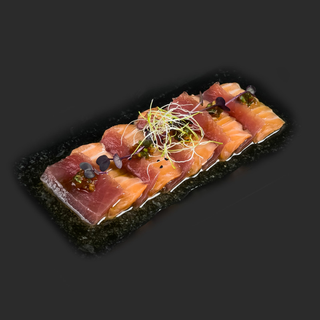Sashimi mix