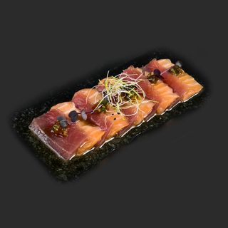 Mixed Sashimi special