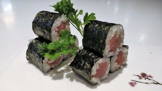 714 - Tekka maki - 6 pezzi