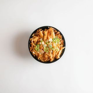 Katsu Don