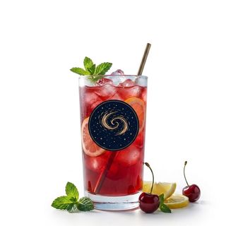 Limonada De Cereza (500Ml.)