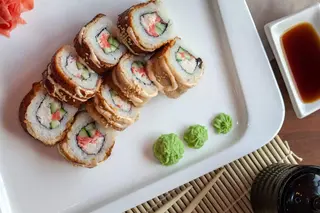 Киото маки