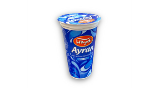 Ayran