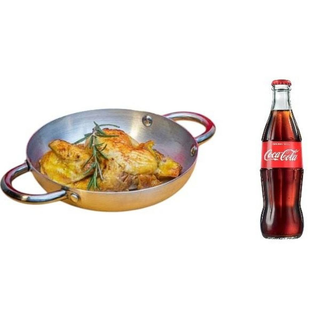 Combo classico+bevanda