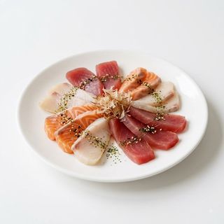 Sashimi Mixto (9 Pzs.)