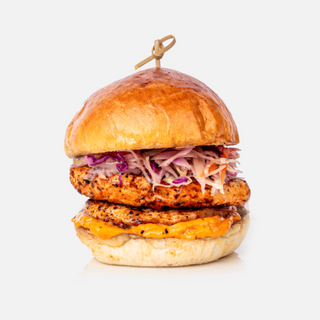 Baba burger Chicken 