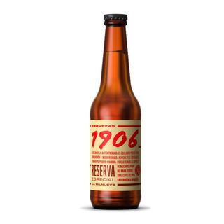 CERVEJA 1906 RESERVA ESPECIAL