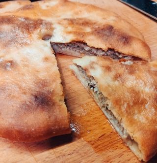 Кубдарі (400г)