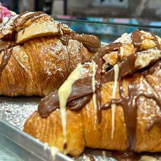 Cornetto Nutella ferrero