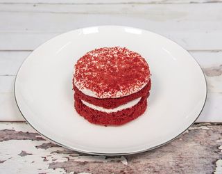 Red Velvet