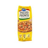 Polenta Presto Pronta  (4007)