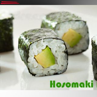 Hs 07 Avocado  6 pezzi