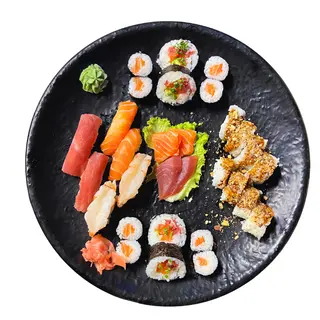 242.Sushi speciale 