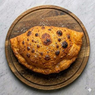 Calzone fritto