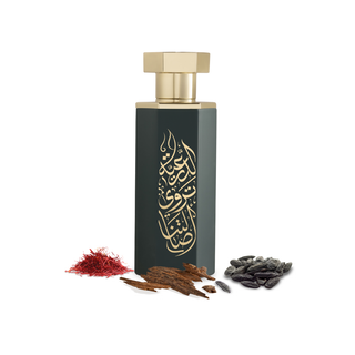 Reef DIRIYAH Perfumy arabskie