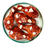 Ножки "Медово-чесночные"