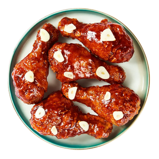 Ножки "Медово-чесночные"