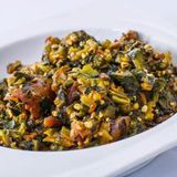 Okro Soup