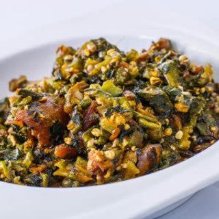 Okro Soup