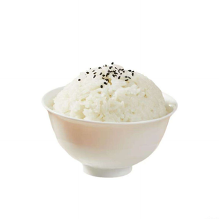 Arroz blanco