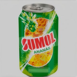 Sumol Ananas 0,33 Lata