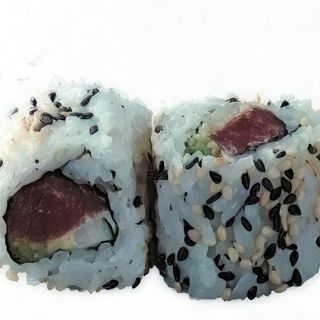 California atùn (8 Pz.)