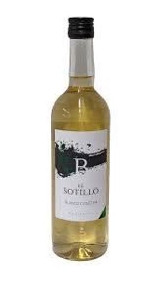 Vino Sotillo Blanco