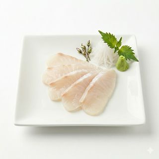 Sashimi De Pez Mantequilla (4 Pzs.)