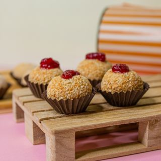 Brigadeiro Premium de Cheesecake 23g