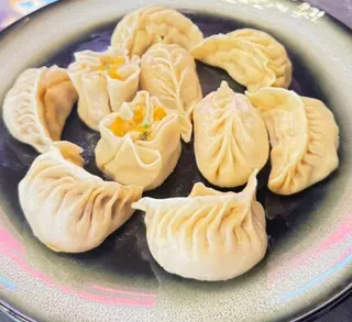 Dim sum mix 1 