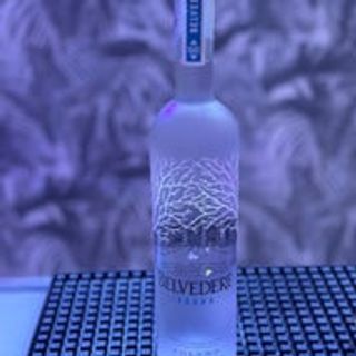 Vodka Belvedere 70 cl